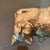 Vintage Copper Cat Shaped Hanging Decor For Sale - Image 12 of 12