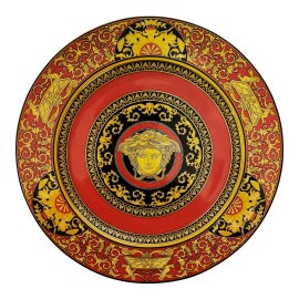 Example of Byzantine Wall Accents