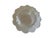 Traditional Vintage Lalique Honfleur 8" Round Bowl or Ashtray Made in France 1978 For Sale - Image 3 of 4