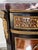 19th Century French Louis XVI-Style Marble Top Commode For Sale - Image 9 of 9
