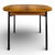 TRC20 Dining Table by Pierre Guariche for Minvielle For Sale