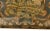 Paint Regency Chinoiserie Lacquer Screen Tapestry, 1840 For Sale - Image 7 of 13