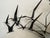 Metal Mid-Century Modern C. Jeré "Flying Birds" Metal Wall Sculpture (1961) For Sale - Image 7 of 18