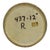 Roseville Futura Pottery Vase C1920 For Sale - Image 10 of 11