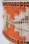 Textile Native American Macrame Boho Staircase Hanging Lamp, 1970s For Sale - Image 7 of 18