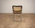 S32 V Cantilever Chair by Marcel Breuer for Thonet, Set of 3 For Sale - Image 6 of 14