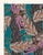All Edges Gilt's edition of Séguy's Papillons: vingt planches en phototypie coloriées au patron donnant 81 papillons et 16...
