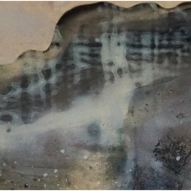 Oil, casein & ink on panel Paul Lorenz is an American artist born in 1961 who lives & works in Buckeye, AZ, USA. With an...