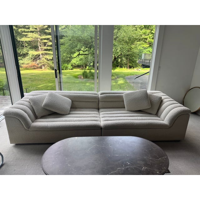 2020s Ellison Studios Float Sofa For Sale - Image 5 of 6