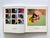 " Andy Warhol : A Retrospective " Vintage 1989 First Edition Lithograph Print Hardcover Landmark Exhibition Pop Art Book For Sale - Image 15 of 18