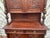 Art Nouveau Cupboard in Oak, 1900s For Sale - Image 9 of 18