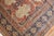 Zabihi Collection 19th Century Museum Caliber Mohtasham Kashan Rug For Sale - Image 12 of 12