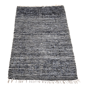 Mid 20th Century Turkish Tulu Rug