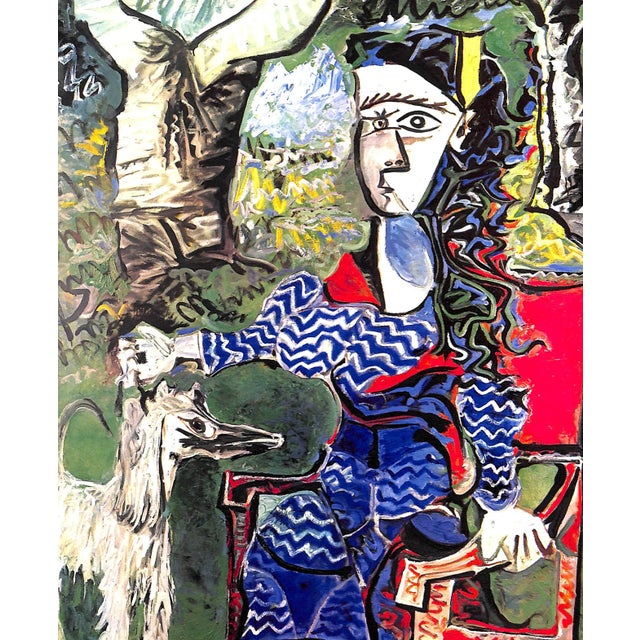 "Picasso" 1974 Descargues, Pierre [Text By] For Sale In New York - Image 6 of 12