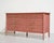 We have a beautiful Mid Century Hollywood Regency Faux Bamboo Dresser with Brass Hardware by Thomasville, newly painted in...