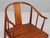 Chinese Chair 4283 by Hans J. Wegner for Fritz Hansen For Sale - Image 3 of 7