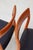 Wood Danish Model 77 Chairs in Teak by Niels Otto (N. O.) Møller for J.L. Møllers, 1960s, Set of 2 For Sale - Image 7 of 18