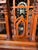 Wood 19th Century Italian Palladian-Style Antique Birdcage For Sale - Image 7 of 9
