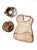 A collection of vintage baseball catcher's equipment dating from approximately the 1930s–1950s. This grouping includes a...