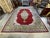 Large Kerman Rug in Wool For Sale - Image 10 of 10
