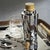 Elevate your cocktail game with the Spiga Cocktail Shaker. Crafted from stainless steel, this shaker boasts a polished...