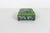 Antique Chinese Floral Cloisonné Box For Sale - Image 9 of 12