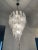 Early 21st Century Fiamma Chandelier in Murano Glass from Simoeng For Sale - Image 5 of 9