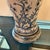 Japanese 1980s Blue and White Asian Ginger Jar Form Lamps by Morris Greenspan - a Pair For Sale - Image 3 of 8