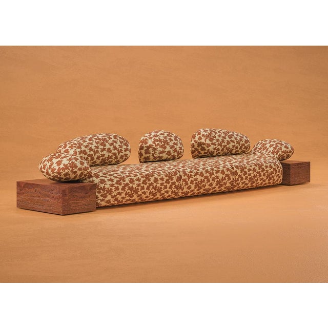 Viv Id II Sofa by Malabar For Sale - Image 6 of 15
