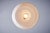 Metal Glass Pendant Lamp from Stilnovo, 1950s For Sale - Image 7 of 11