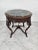 Wood 1900s French Entry Table For Sale - Image 7 of 12