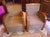 Vintage Ocean Liner Lounge Chairs, 1940s, Set of 2 For Sale - Image 17 of 18