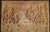 Vintage American Hand Hooked Rug, Bird and Flowers Design, Folk Art Tapestry, 3x4 For Sale In Chicago - Image 6 of 12