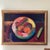 This Post-Impressionist Still Life Fruit in the Bowl Painting on Canvas by B. Innes is an original one-of-a-kind artwork...