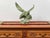 Hand-Carved Stylized Eagle in Soapstone For Sale - Image 11 of 12