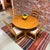 Ercol Drop Leaf Dinette Set, Elm, England, 1960s For Sale - Image 12 of 12