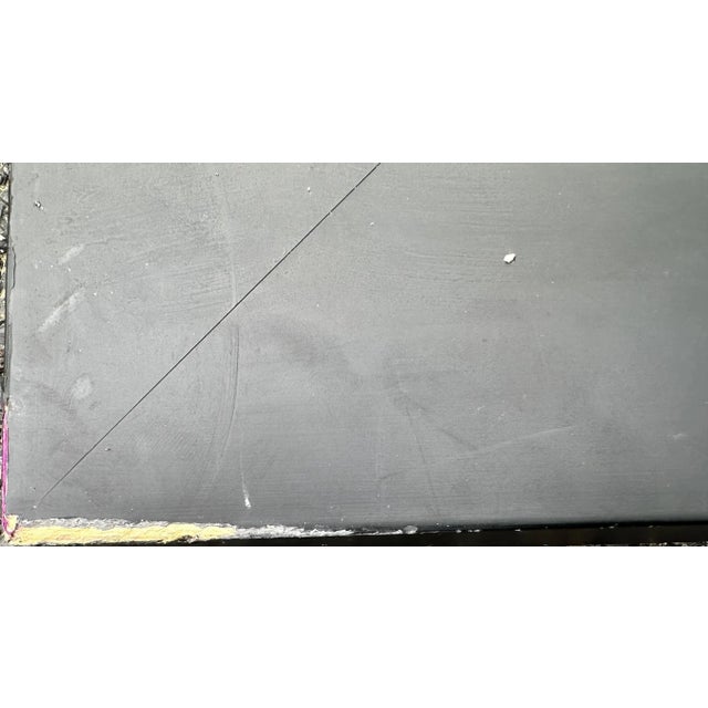 Contemporary Lucky Green Bamboo Path in Maui Hawaii Framed Photo by Peter Lik For Sale - Image 9 of 11