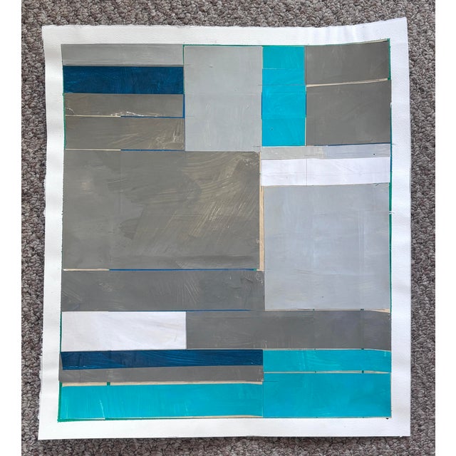 Bryan Young Studios, Original Painting For Sale - Image 4 of 4