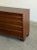1960s Mid-Century Walnut 6-Drawer Dresser For Sale - Image 5 of 11
