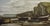 Impressionist Roger Hebbelinck "Cote Normandie" Hand Signed Vintage Aquatint Etching For Sale - Image 3 of 8