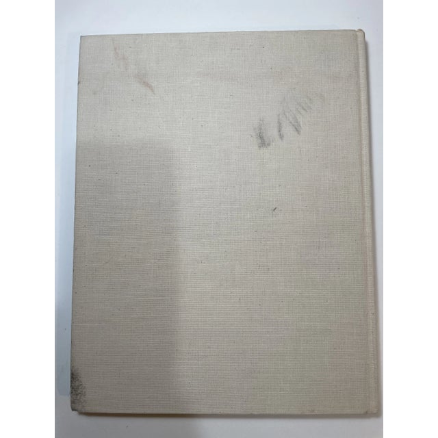 Norman Rockwell Large Coffee Table Art Book - 1st Edition Vintage 1979 For Sale - Image 10 of 12