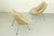 Vintage Oyster Chairs by Pierre Paulin for Artifort, 1960s, Set of 2 For Sale - Image 6 of 16