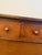 Early 1900s Antique Solid Wood Chest by Davies-Putnam Co., Grand Rapids For Sale - Image 6 of 12