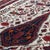 Vintage Hand-Knotted Rug with Tree of Life Design, 1960s For Sale - Image 3 of 8