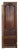 Brown Louis XV Style Carved Oak Antique French Paneling - Ten Piece Set For Sale - Image 8 of 12