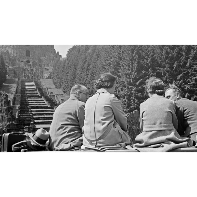 One of the photographers at Mauritius Publishing based in Berlin was Karl Heinrich Lämmel. Born on 30 July 1910 in Riesa,...