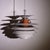 Metal 1960s “Kontrast” by Poul Henningsen for Louis Poulsen, Italy - a Pair For Sale - Image 7 of 18