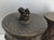 1990s Castilian Imports Brass Embossed Monkey Canisters- Set of 2 For Sale In Atlanta - Image 6 of 10