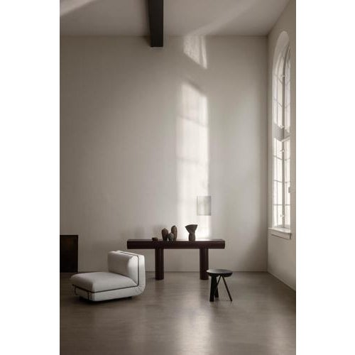 Mid-Century Modern Steel Frame GB Lounge Chair by Gijs Bakker, Denmark For Sale - Image 6 of 13