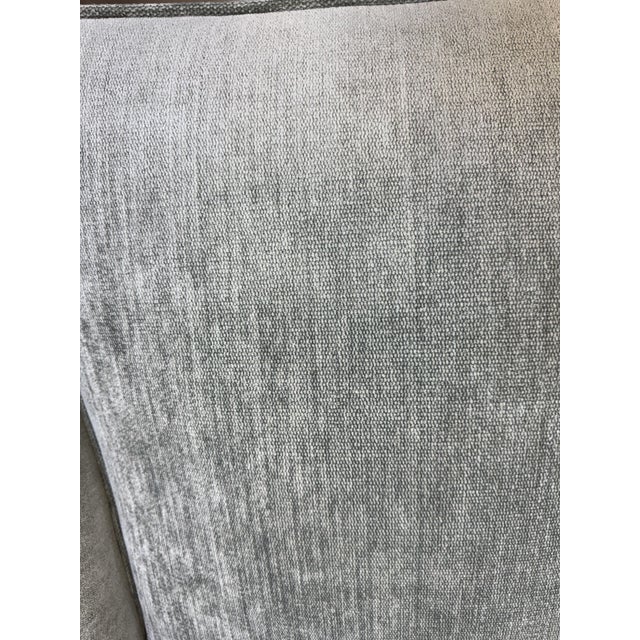 Vintage Bergère Armchair For Sale - Image 10 of 10